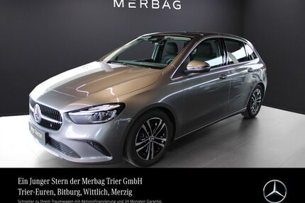 Mercedes-Benz B 180 Gebrauchtwagen