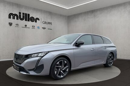 Peugeot 308 Gebrauchtwagen