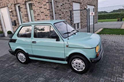 Fiat 126 Gebrauchtwagen