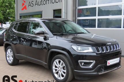 Jeep Compass Gebrauchtwagen
