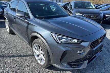 Cupra Formentor Gebrauchtwagen