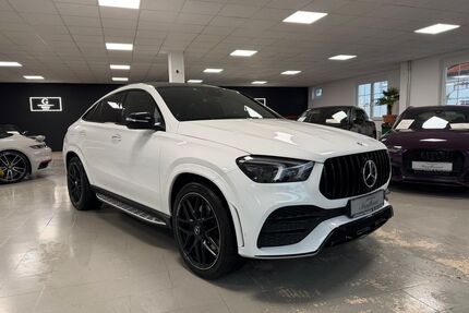 Mercedes-Benz GLE 400 Gebrauchtwagen