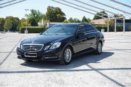 Mercedes-Benz E 250 Gebrauchtwagen