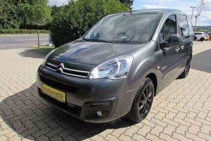 Citroen Berlingo Gebrauchtwagen