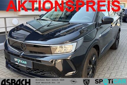 Opel Grandland (X) Gebrauchtwagen