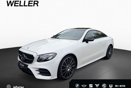 Mercedes-Benz E 400 Gebrauchtwagen