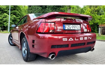 Ford Mustang Gebrauchtwagen