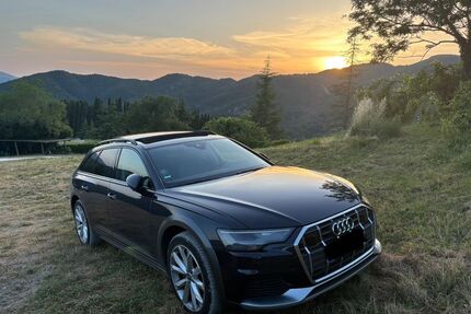 Audi A6 Allroad Gebrauchtwagen