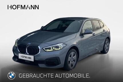 BMW 116 Gebrauchtwagen
