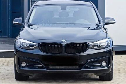 BMW 320 Gran Turismo Gebrauchtwagen