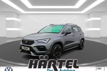 Cupra Ateca Gebrauchtwagen