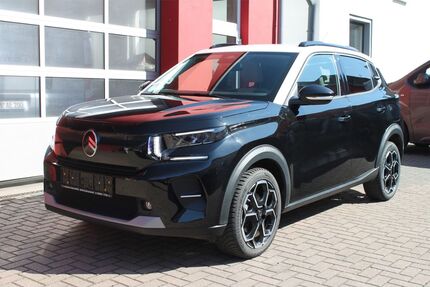 Citroen C3 Gebrauchtwagen