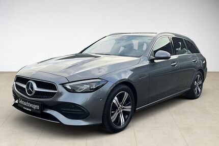 Mercedes-Benz C 220 Gebrauchtwagen