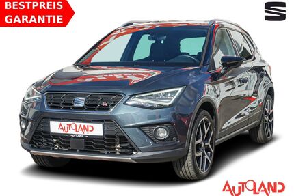 Seat Arona Gebrauchtwagen
