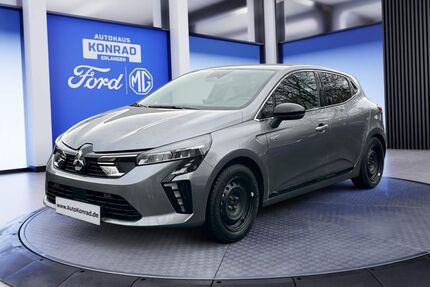 Mitsubishi Colt Gebrauchtwagen