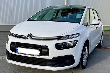 Citroen C4 SpaceTourer Gebrauchtwagen