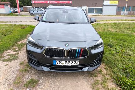 BMW X2 Gebrauchtwagen