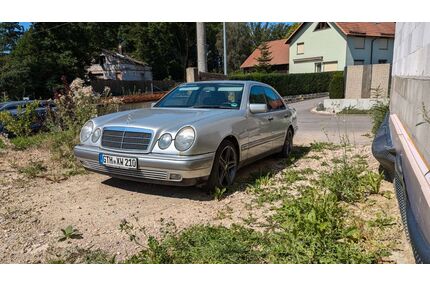 Mercedes-Benz E 280 Gebrauchtwagen