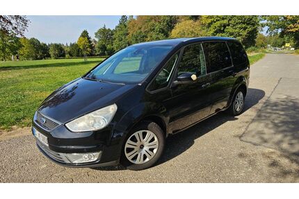 Ford Galaxy Gebrauchtwagen