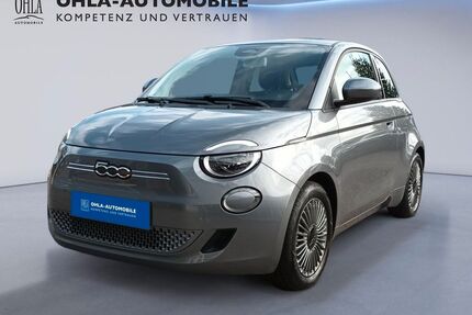 Fiat 500e Gebrauchtwagen