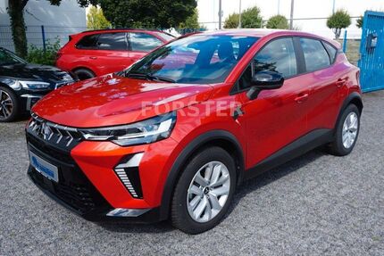 Mitsubishi ASX Gebrauchtwagen