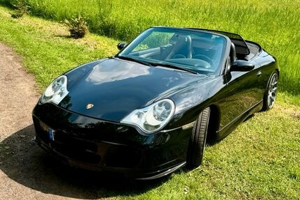 Porsche 996 Gebrauchtwagen