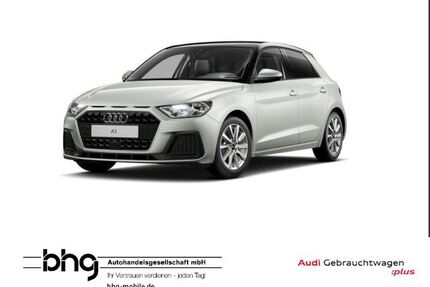Audi A1 Gebrauchtwagen