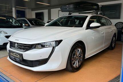 Peugeot 508 Gebrauchtwagen