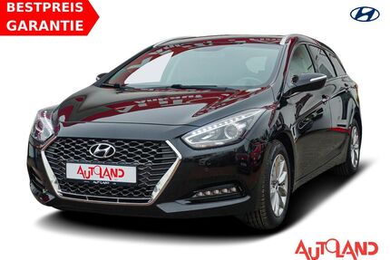 Hyundai i40 Gebrauchtwagen