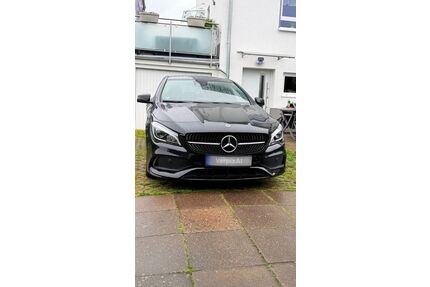 Mercedes-Benz CLA 180 Gebrauchtwagen