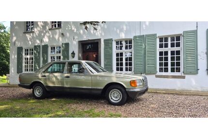 Mercedes-Benz S 280 Gebrauchtwagen