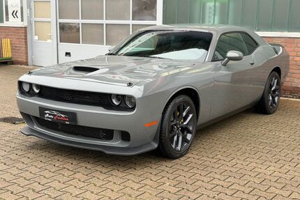 Dodge Challenger Gebrauchtwagen
