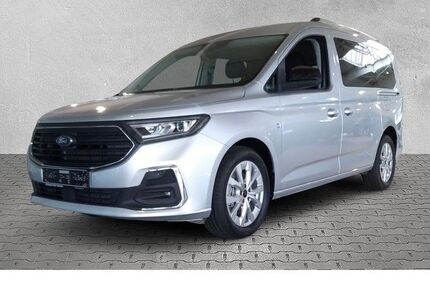 Ford Tourneo Connect Gebrauchtwagen