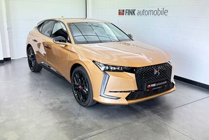 DS Automobiles DS4 Gebrauchtwagen