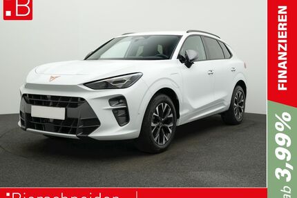 Cupra Terramar Gebrauchtwagen