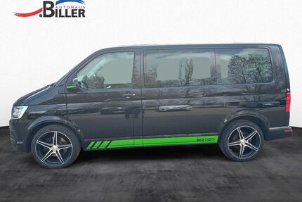 VW T6 Transporter Gebrauchtwagen