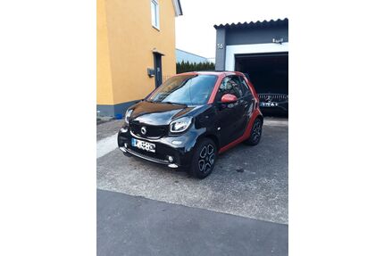 Smart Andere Gebrauchtwagen