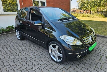 Mercedes-Benz A 200 Gebrauchtwagen