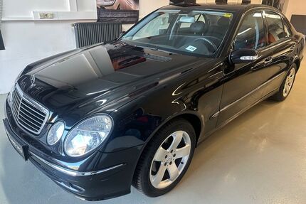 Mercedes-Benz E 320 Gebrauchtwagen