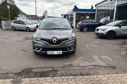 Renault Scenic Gebrauchtwagen