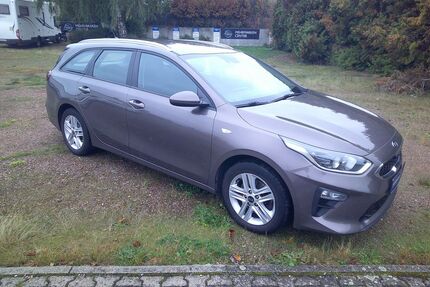 Kia ceed Sportswagon Gebrauchtwagen