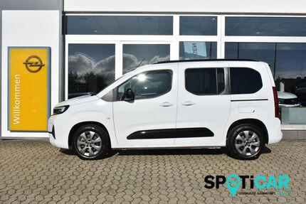 Opel Combo Life Gebrauchtwagen