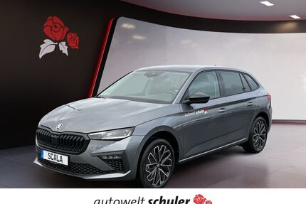 Skoda Scala Gebrauchtwagen