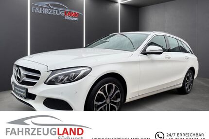 Mercedes-Benz C 250 Gebrauchtwagen