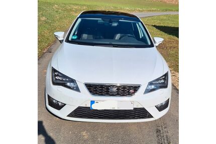 Seat Leon Gebrauchtwagen