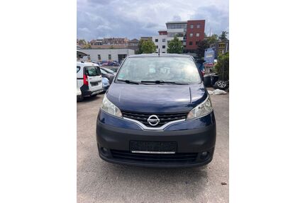 Nissan NV200 Gebrauchtwagen