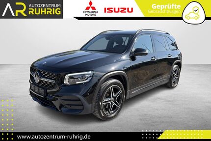 Mercedes-Benz GLB 200 Gebrauchtwagen