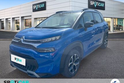 Citroen C3 Aircross Gebrauchtwagen