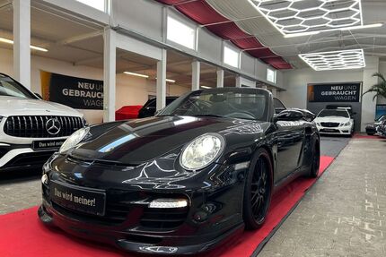 Porsche 911 Urmodell Gebrauchtwagen
