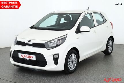 Kia Picanto Gebrauchtwagen